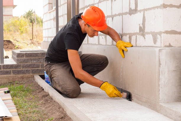 Licensed Waterproofing service in Fletcher, NC - Halo Water Proofing